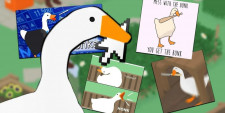Explore the Fun World of Virtual Pets With Desktop Goose on Your Chromebook