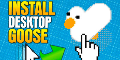 A Comprehensive Guide to Installing Desktop Goose App